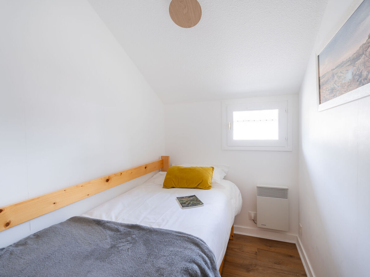 Le Parco : maison 2 pièces à 200 m de la plage - Photo 16