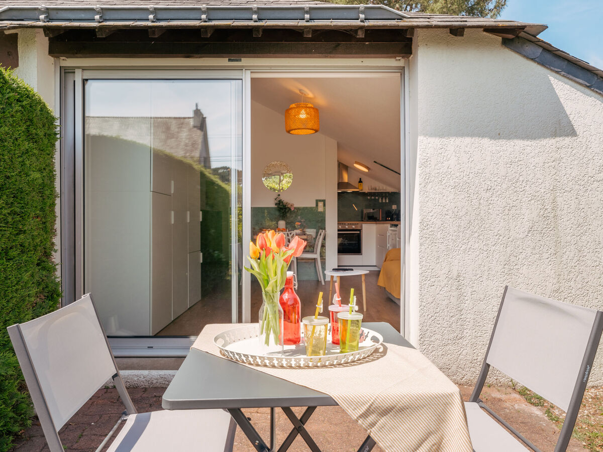 Le Parco : maison 2 pièces à 200 m de la plage - Photo 17