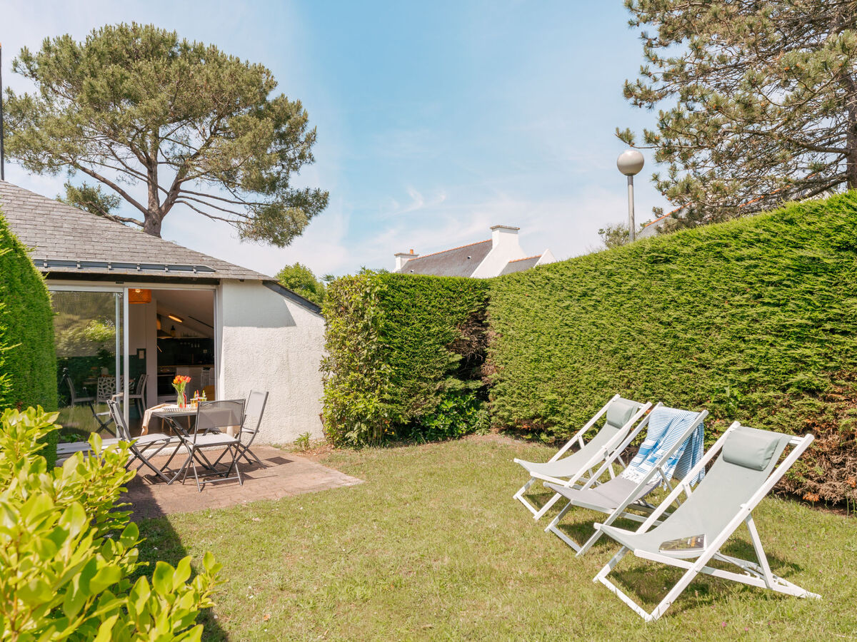 Le Parco : maison 2 pièces à 200 m de la plage - Photo 18