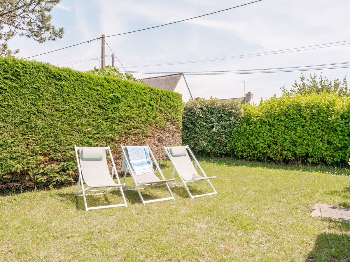 Le Parco : maison 2 pièces à 200 m de la plage - Photo 20