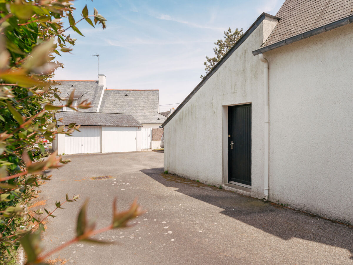 Le Parco : maison 2 pièces à 200 m de la plage - Photo 22