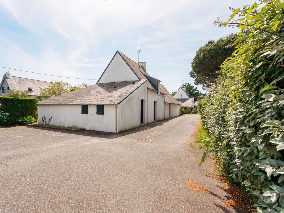Le Parco : maison 2 pièces à 200 m de la plage - Photo 23