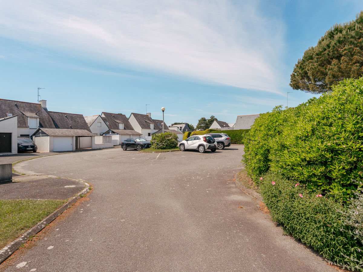 Le Parco : maison 2 pièces à 200 m de la plage - Photo 24