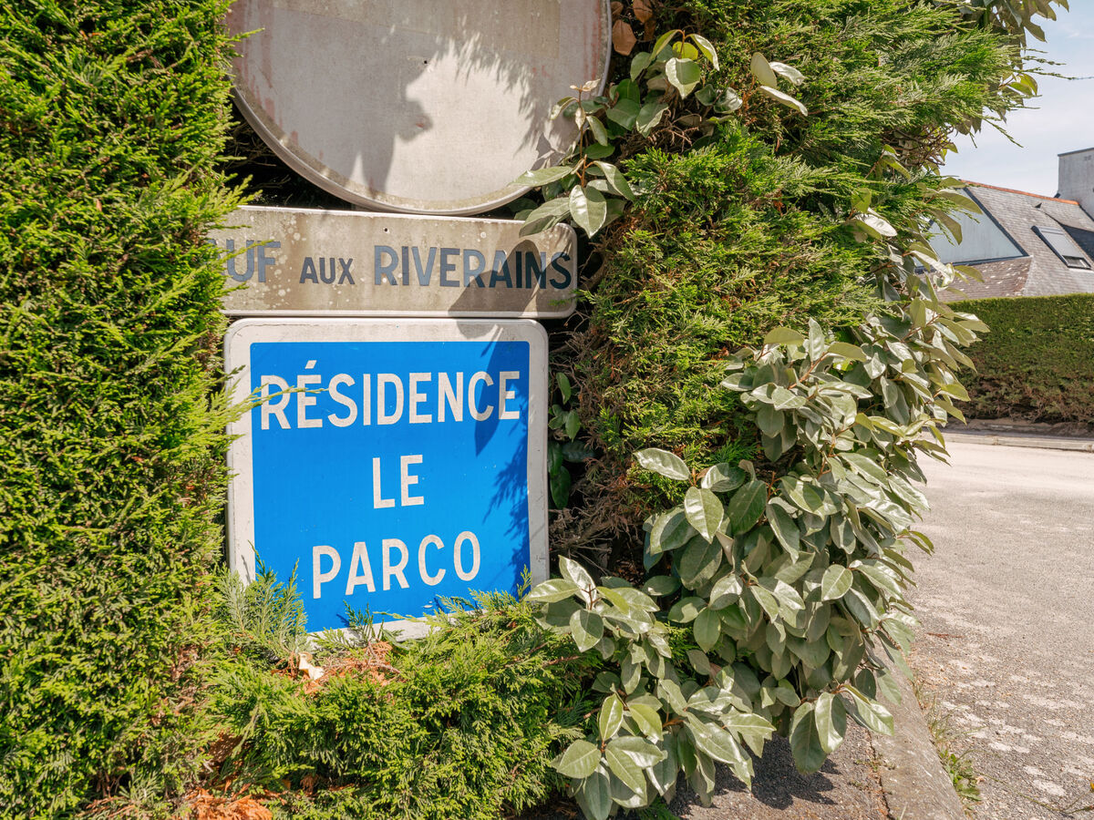 Le Parco : maison 2 pièces à 200 m de la plage - Photo 25