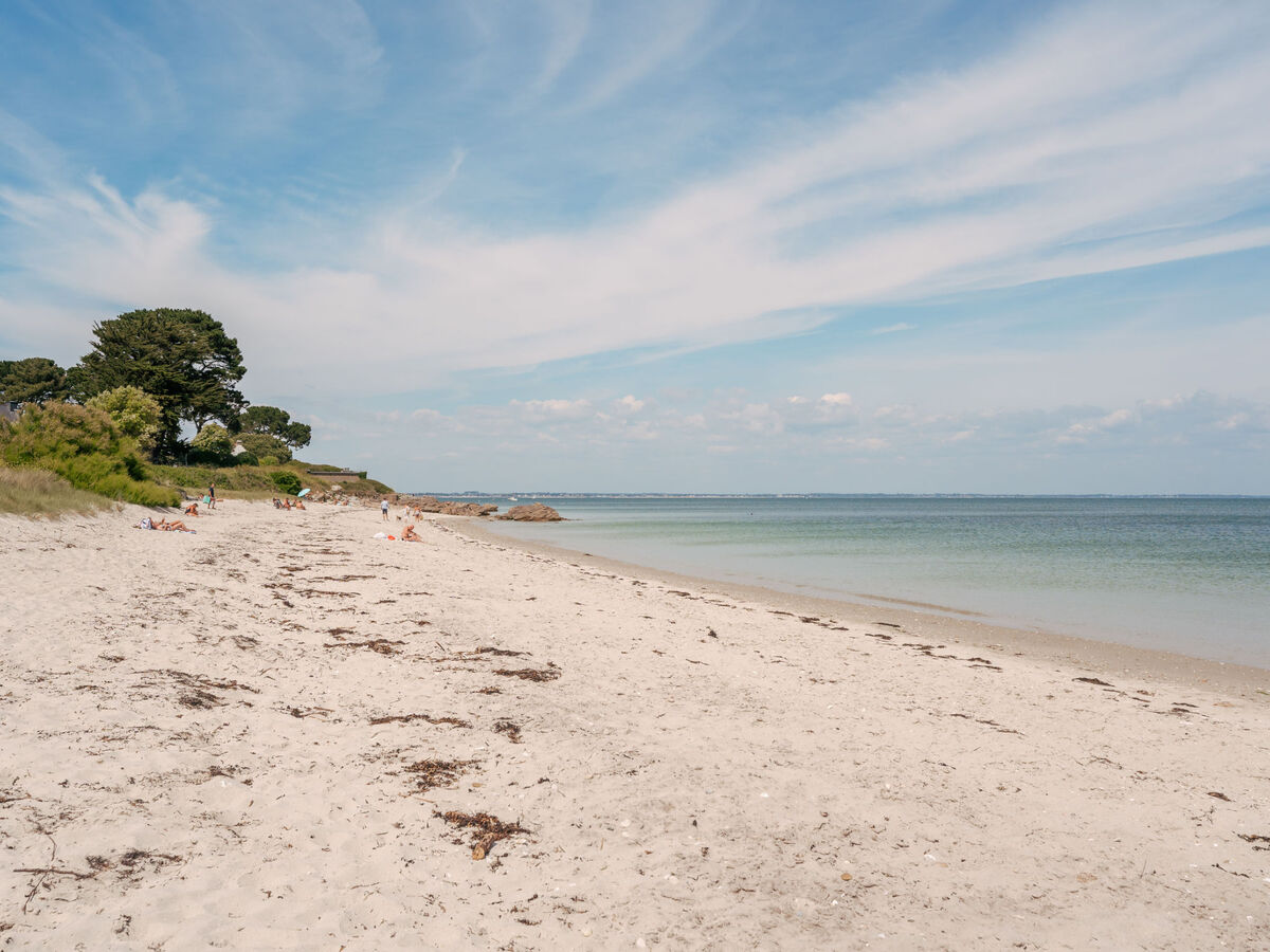 Le Parco : maison 2 pièces à 200 m de la plage - Photo 26