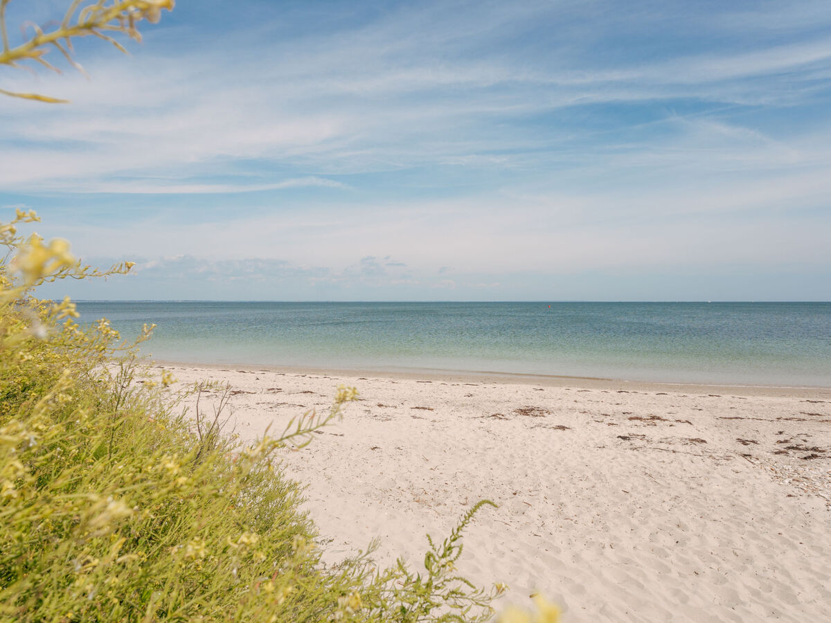 Le Parco : maison 2 pièces à 200 m de la plage - Photo 27