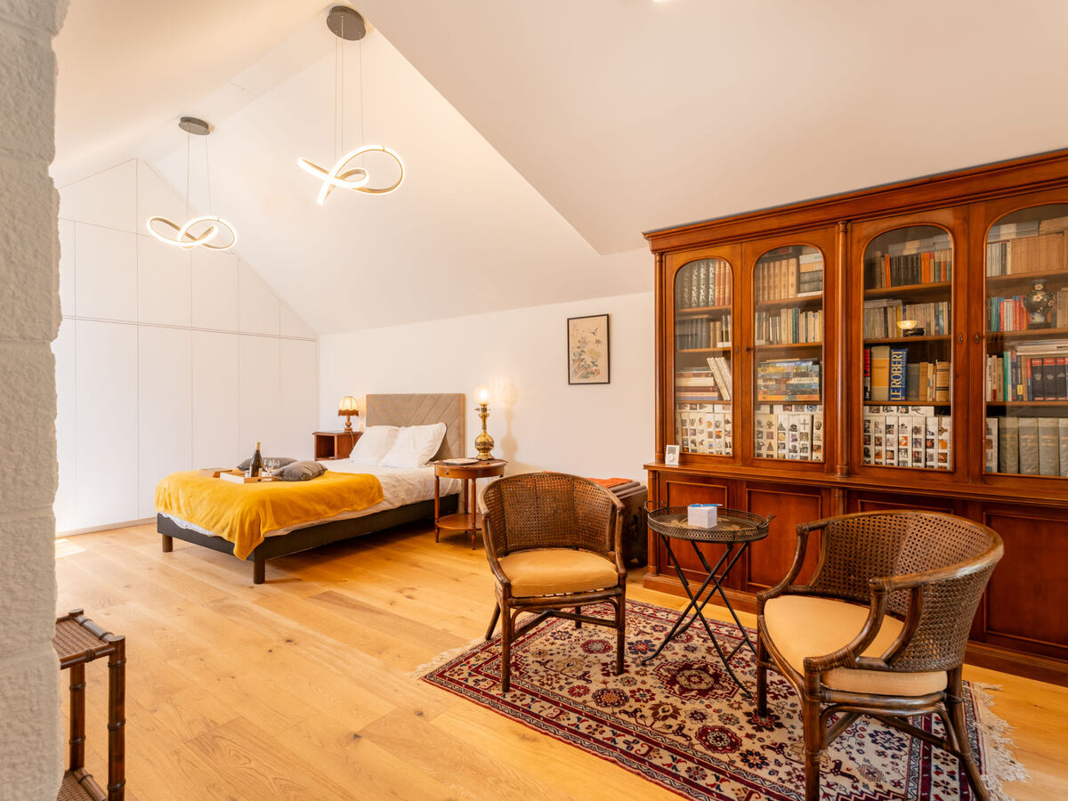 Maison Praner – 7 pers., 300 m de la plage - Photo 3
