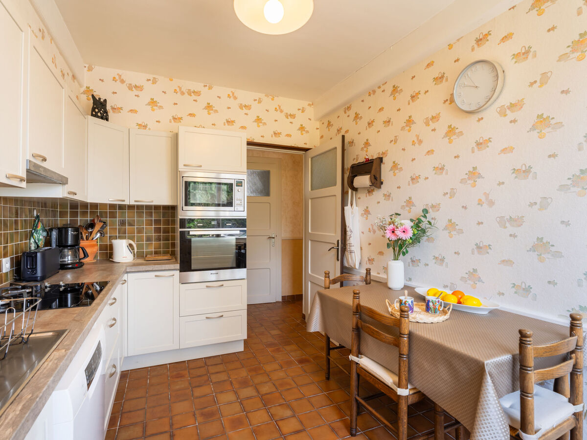 Maison Praner – 7 pers., 300 m de la plage - Photo 14