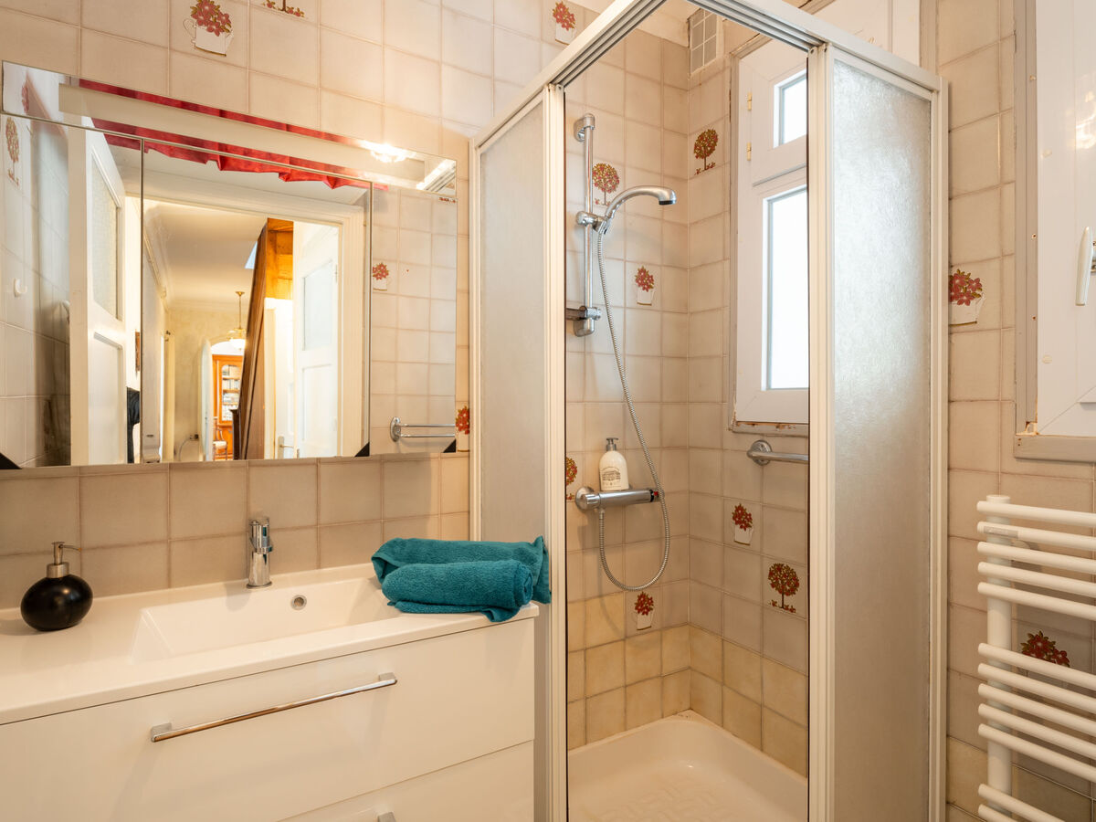 Maison Praner – 7 pers., 300 m de la plage - Photo 16