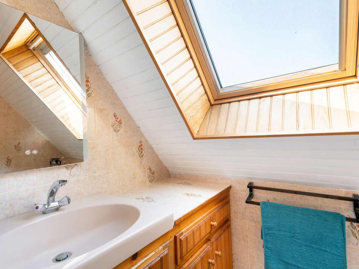 Maison Praner – 7 pers., 300 m de la plage - Photo 18