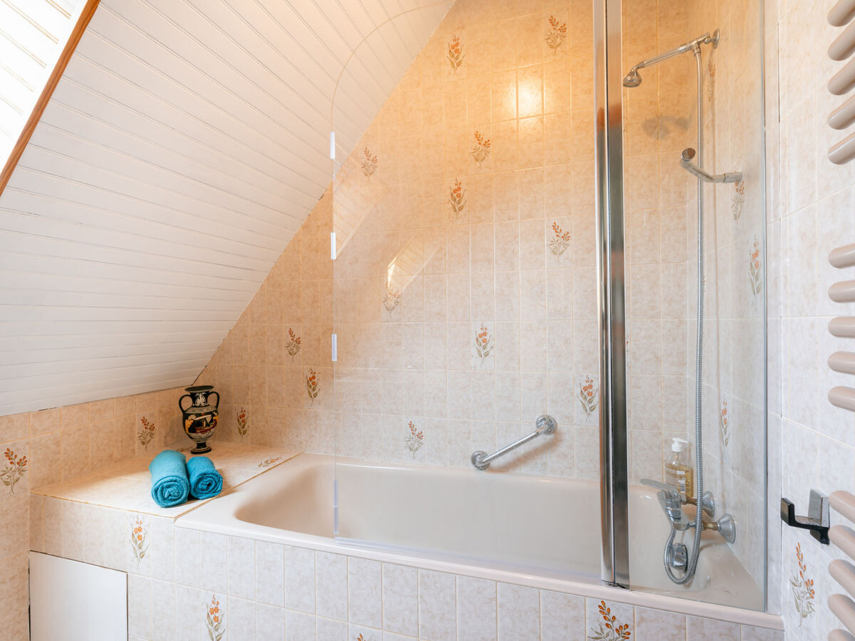 Maison Praner – 7 pers., 300 m de la plage - Photo 19