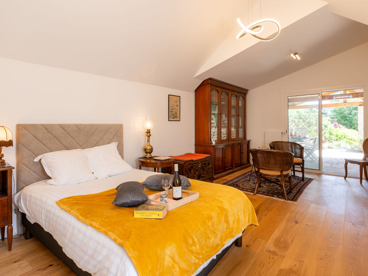 Maison Praner – 7 pers., 300 m de la plage - Photo 20