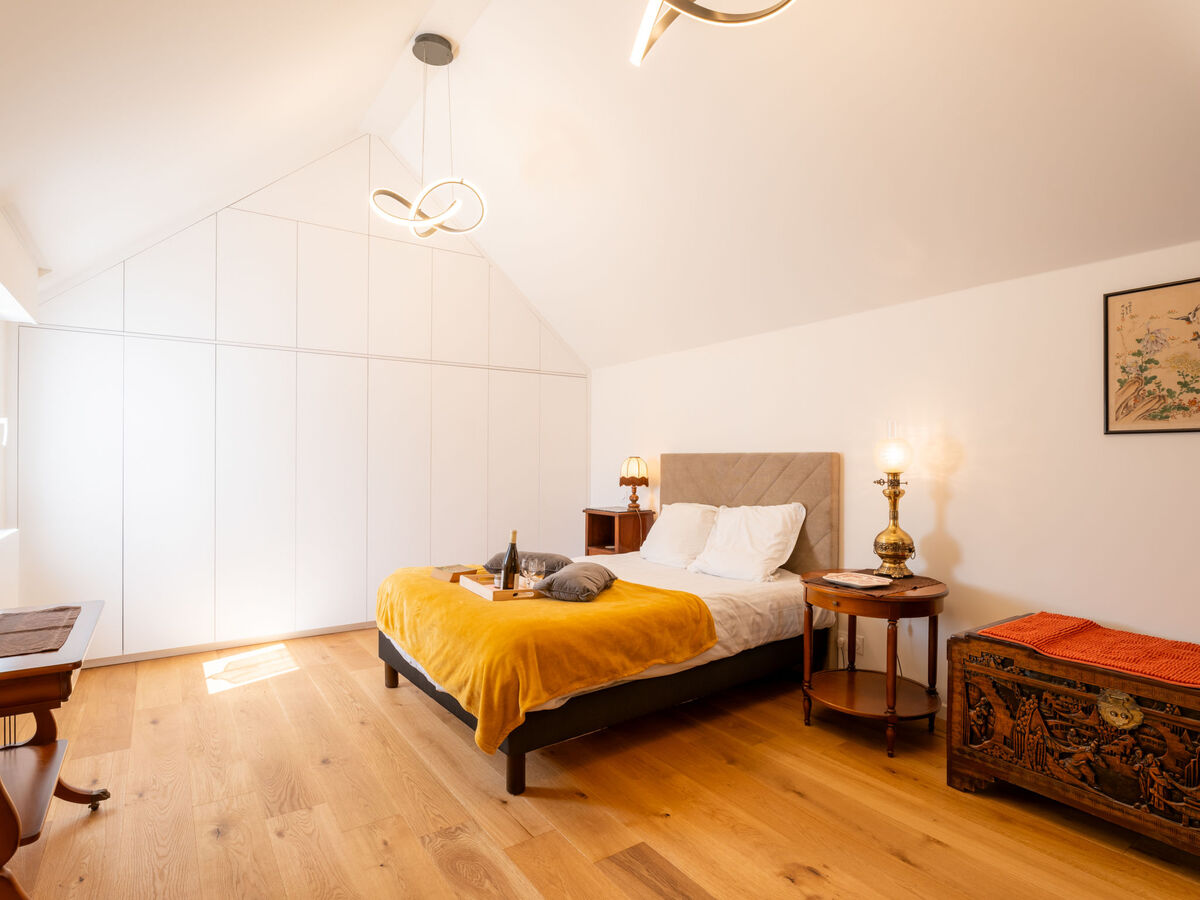 Maison Praner – 7 pers., 300 m de la plage - Photo 21