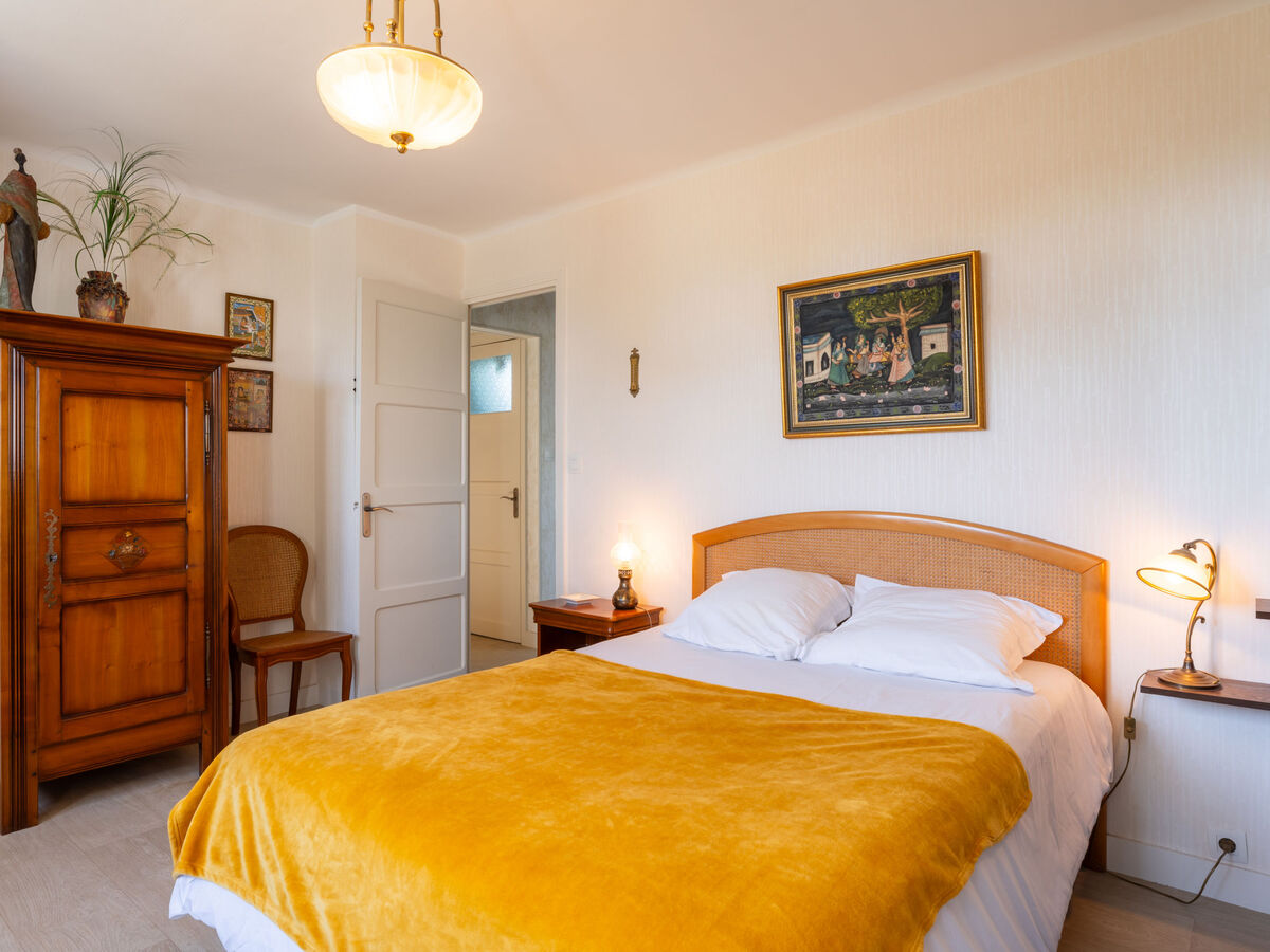 Maison Praner – 7 pers., 300 m de la plage - Photo 23