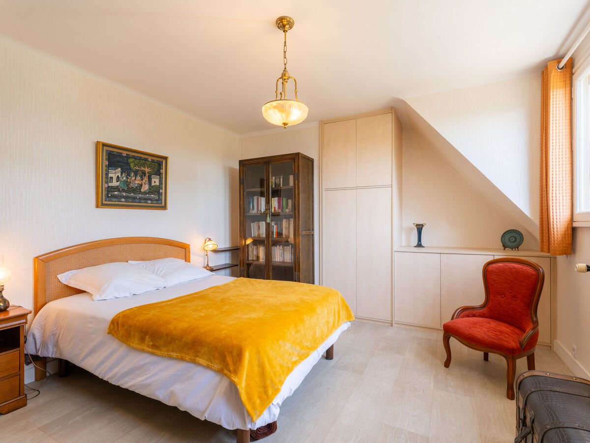 Maison Praner – 7 pers., 300 m de la plage - Photo 24