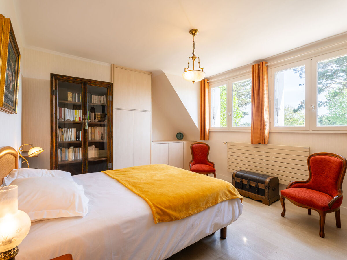 Maison Praner – 7 pers., 300 m de la plage - Photo 25