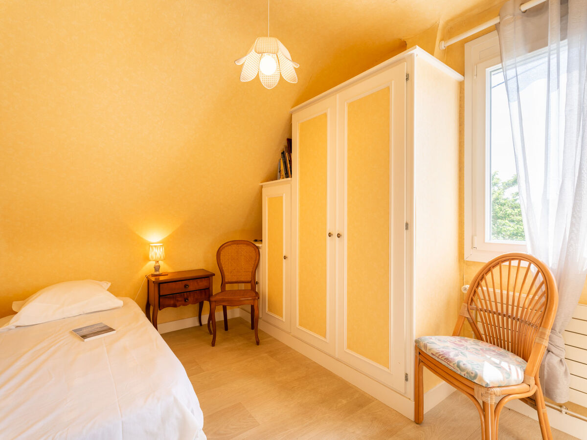 Maison Praner – 7 pers., 300 m de la plage - Photo 26