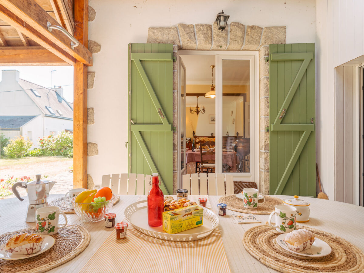 Maison Praner – 7 pers., 300 m de la plage - Photo 29