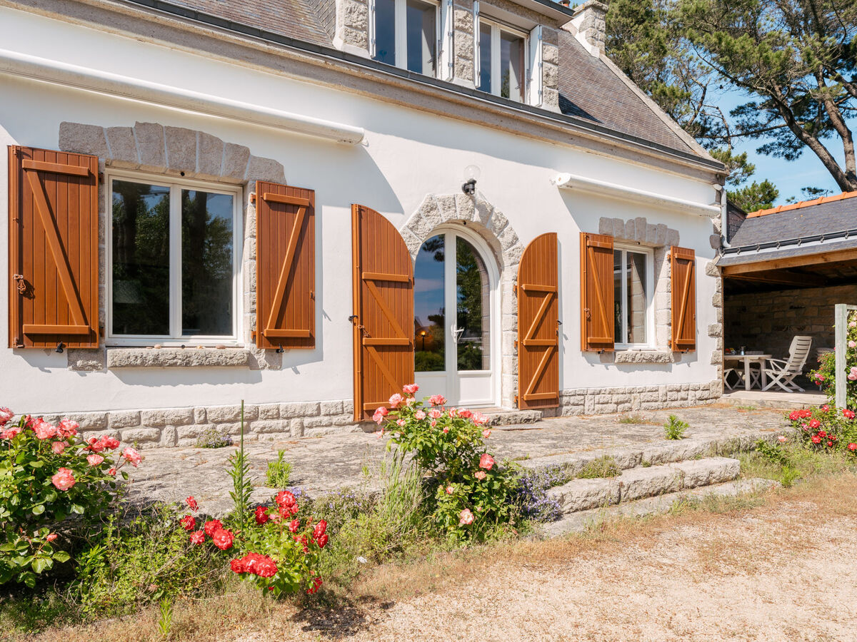 Maison Praner – 7 pers., 300 m de la plage - Photo 30