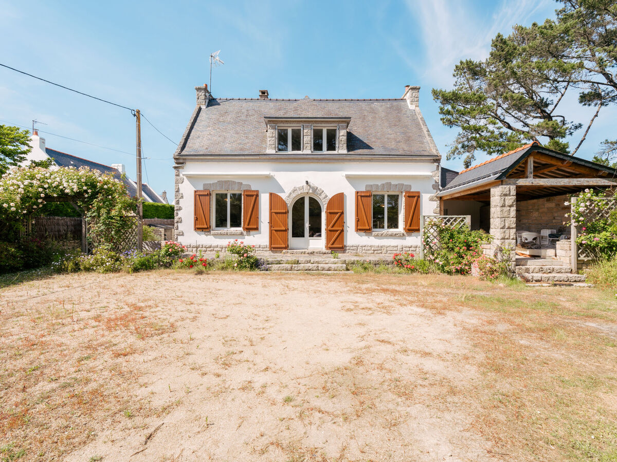 Maison Praner – 7 pers., 300 m de la plage - Photo 31