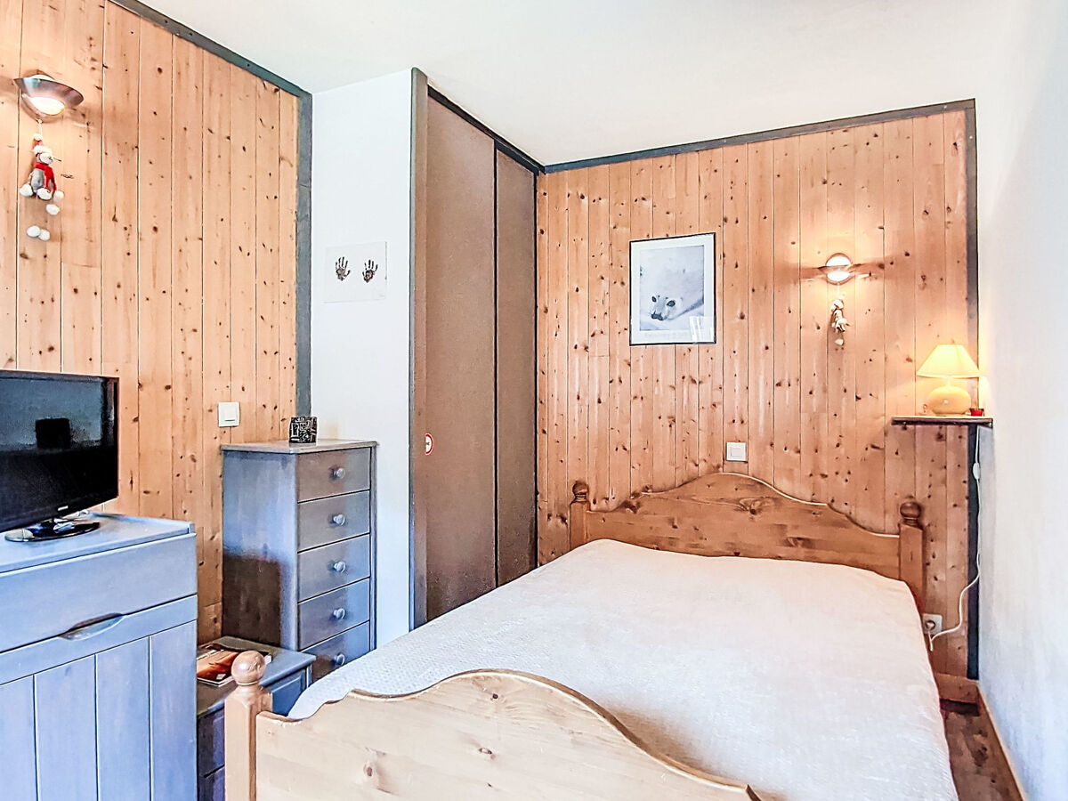 Les Chaudes Almes – Apt 2 pièces Tignes, 100 m ski - Photo 7