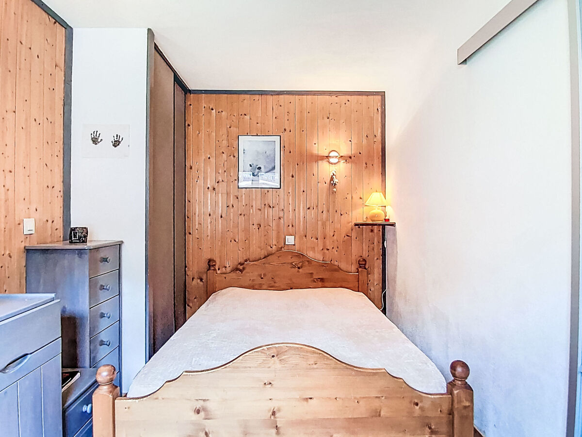 Les Chaudes Almes – Apt 2 pièces Tignes, 100 m ski - Photo 8