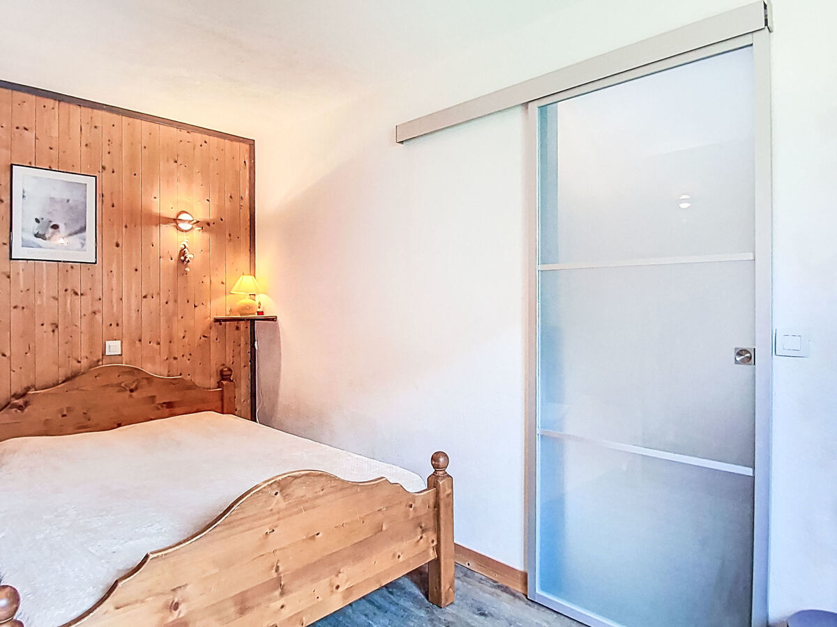 Les Chaudes Almes – Apt 2 pièces Tignes, 100 m ski - Photo 9