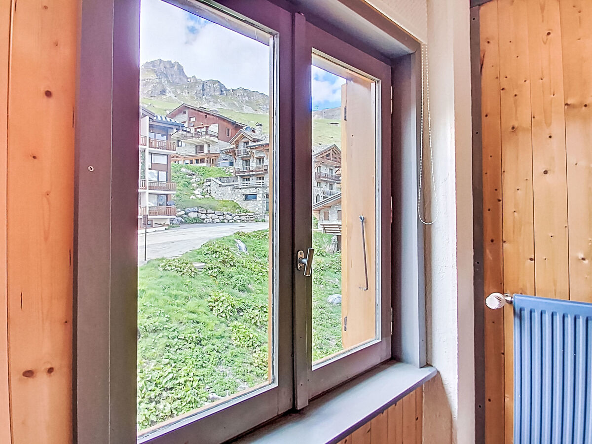 Les Chaudes Almes – Apt 2 pièces Tignes, 100 m ski - Photo 13