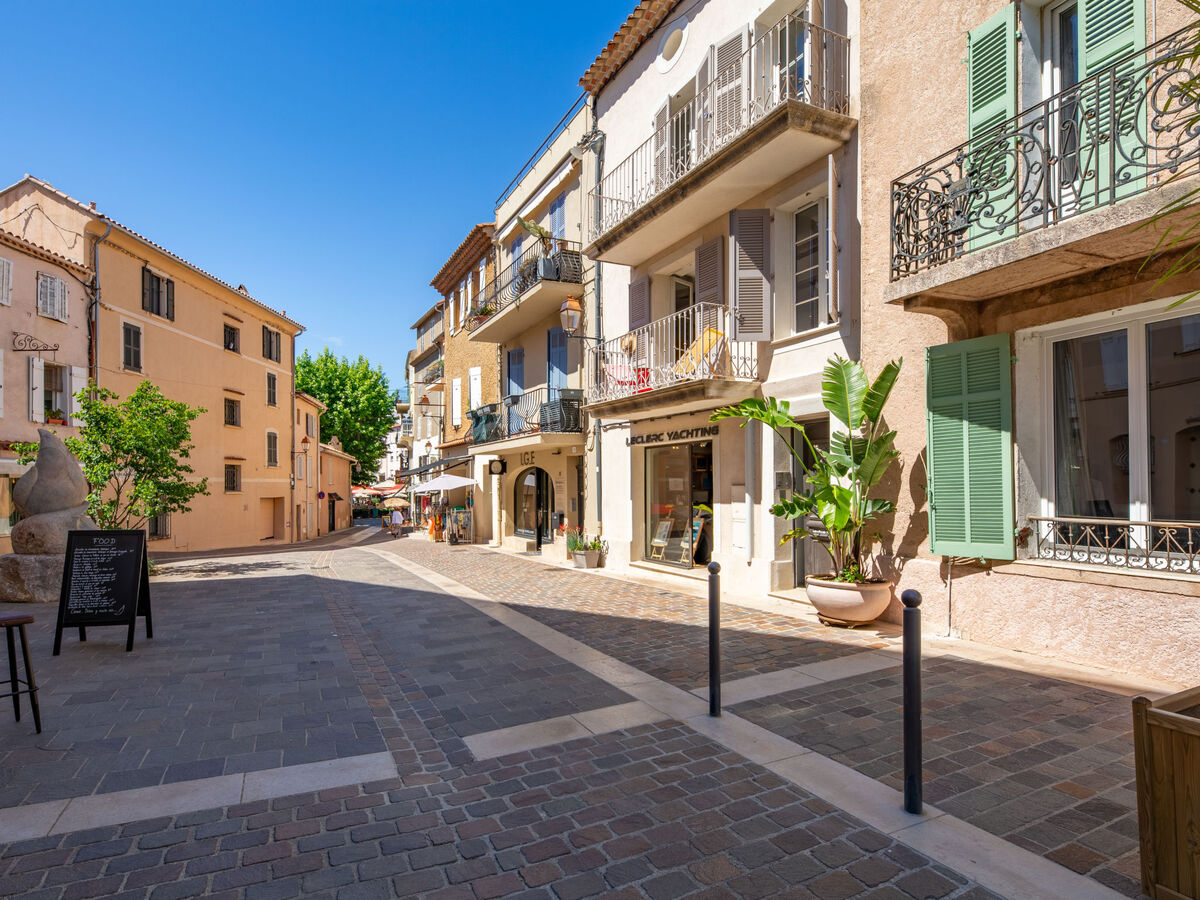 Appartement Les Palmiers à 150 m de la plage - Photo 5