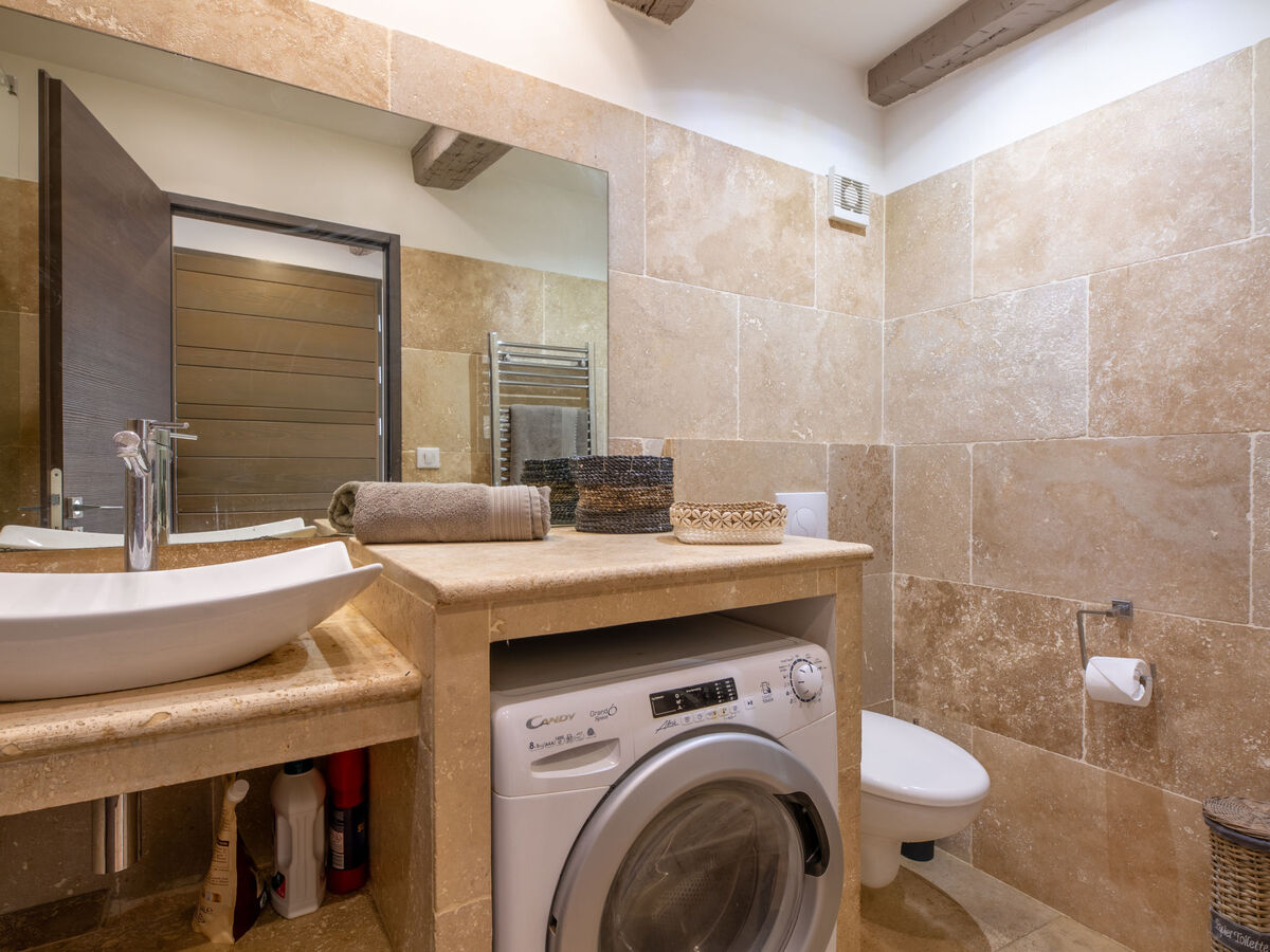 Appartement Les Palmiers à 150 m de la plage - Photo 17