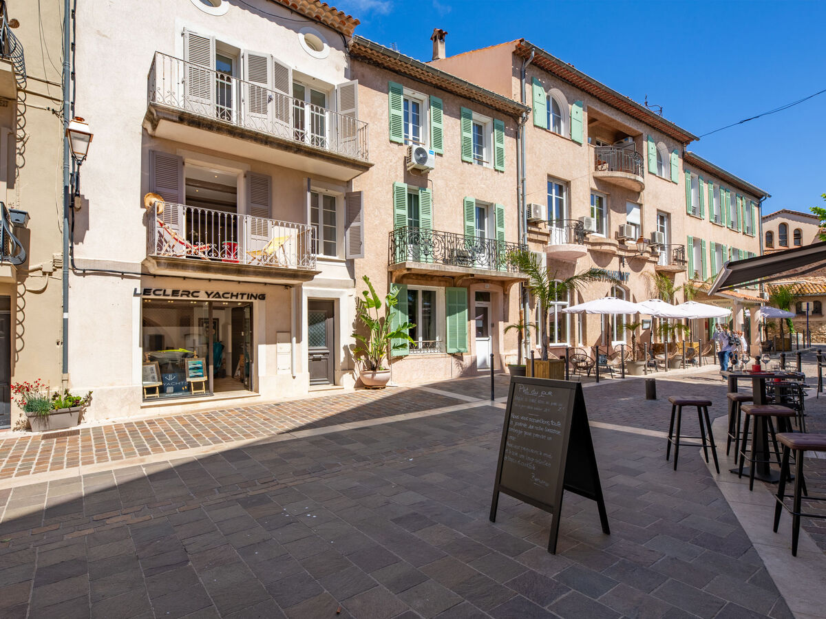Appartement Les Palmiers à 150 m de la plage - Photo 21