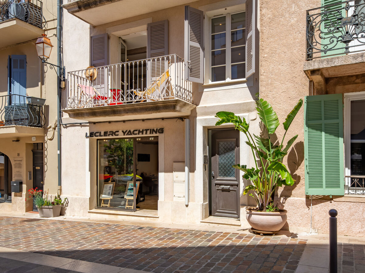 Appartement Les Palmiers à 150 m de la plage - Photo 22