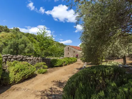 Casa Gabrielle – Villa 8 pièces, piscine et parc 1 ha à Lama - Photo 2