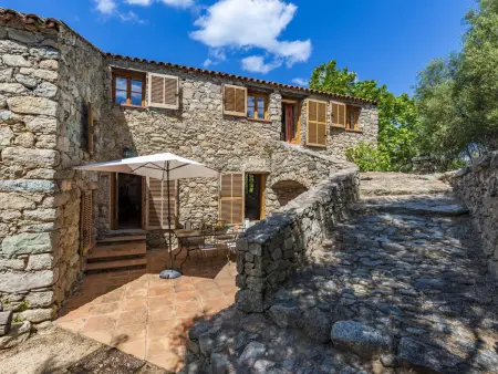 Casa Gabrielle – Villa 8 pièces, piscine et parc 1 ha à Lama - Photo 4