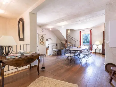 Casa Gabrielle – Villa 8 pièces, piscine et parc 1 ha à Lama - Photo 8