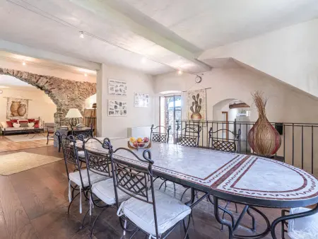 Casa Gabrielle – Villa 8 pièces, piscine et parc 1 ha à Lama - Photo 11