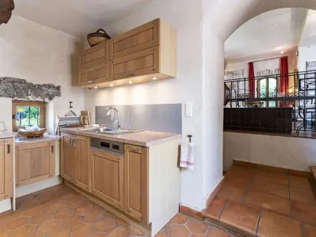 Casa Gabrielle – Villa 8 pièces, piscine et parc 1 ha à Lama - Photo 13
