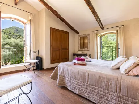 Casa Gabrielle – Villa 8 pièces, piscine et parc 1 ha à Lama - Photo 15