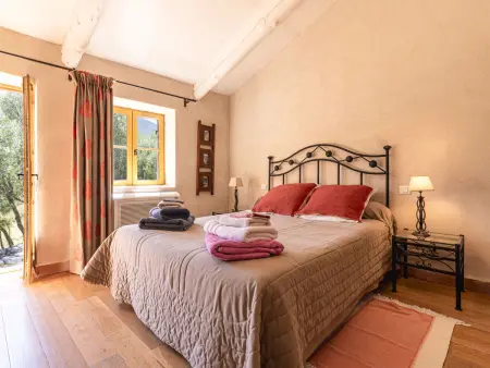 Casa Gabrielle – Villa 8 pièces, piscine et parc 1 ha à Lama - Photo 16