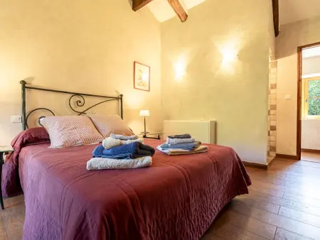 Casa Gabrielle – Villa 8 pièces, piscine et parc 1 ha à Lama - Photo 19