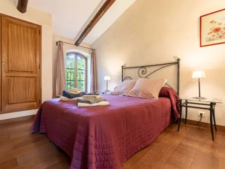 Casa Gabrielle – Villa 8 pièces, piscine et parc 1 ha à Lama - Photo 20