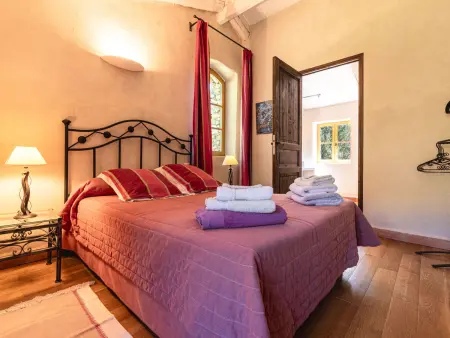 Casa Gabrielle – Villa 8 pièces, piscine et parc 1 ha à Lama - Photo 22