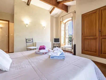 Casa Gabrielle – Villa 8 pièces, piscine et parc 1 ha à Lama - Photo 23
