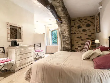 Casa Gabrielle – Villa 8 pièces, piscine et parc 1 ha à Lama - Photo 25