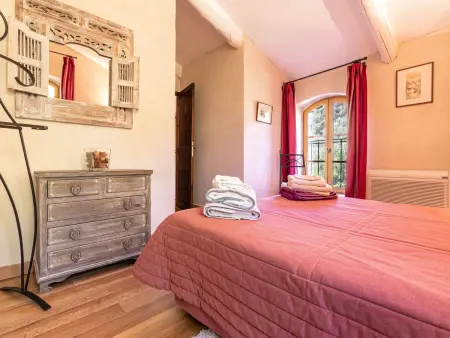 Casa Gabrielle – Villa 8 pièces, piscine et parc 1 ha à Lama - Photo 26