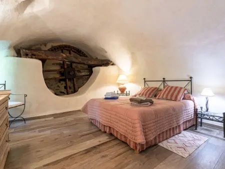 Casa Gabrielle – Villa 8 pièces, piscine et parc 1 ha à Lama - Photo 27