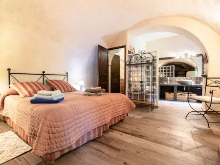 Casa Gabrielle – Villa 8 pièces, piscine et parc 1 ha à Lama - Photo 29