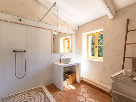 Casa Gabrielle – Villa 8 pièces, piscine et parc 1 ha à Lama - Photo 31