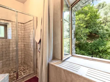Casa Gabrielle – Villa 8 pièces, piscine et parc 1 ha à Lama - Photo 32