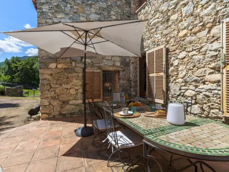 Casa Gabrielle – Villa 8 pièces, piscine et parc 1 ha à Lama - Photo 35